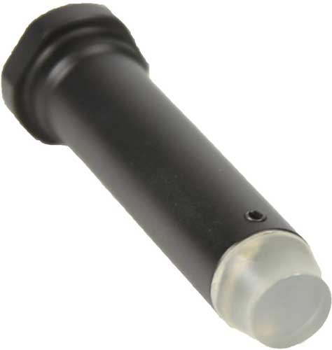 J&E Black 3oz Standard Carbine Buffer
