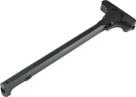 J&E AR-15/M16 Replacement Charging Handle Black