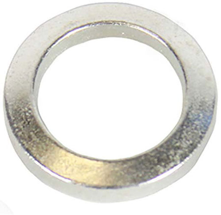J&E Silver Crush Washer 5.56/.223 1/2x28 Thread