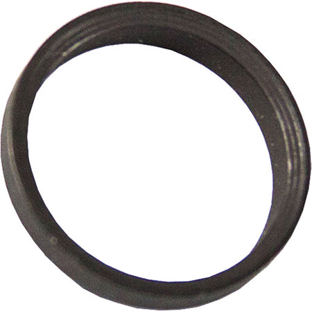 J&E Black Crush Washer 7.62/.308 Muzzle Brake