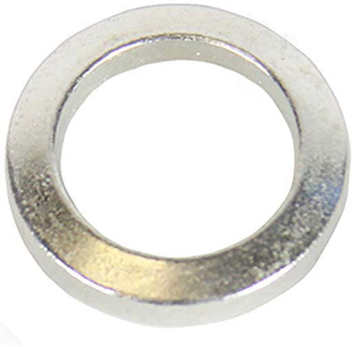 J&E Silver Crush Washer 7.62/.308 Muzzle Brake