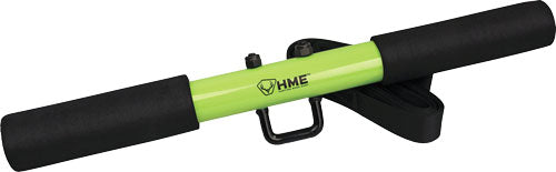 HME Deer Drag Pro Series Metal Handle Heavy-Duty Nylon Strap