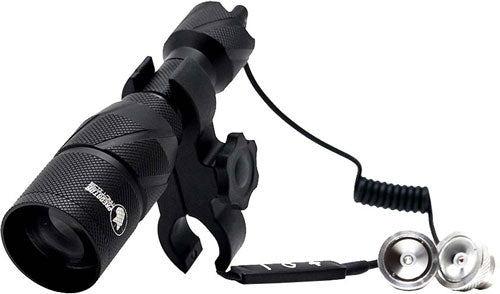 Predator Tac Eradicator Single LED Hunting Kit Green