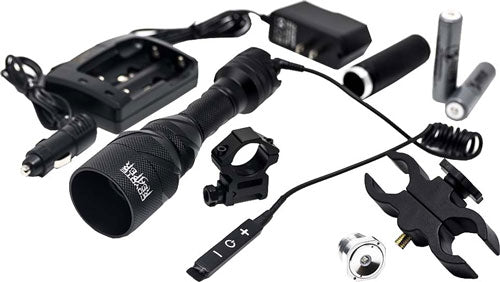 Predator Tac Coyote Reaper IR Illuminator Accessory Kit