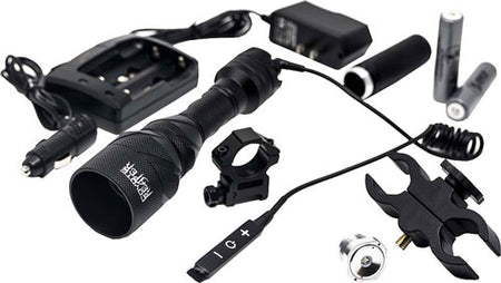 Predator Tac Coyote Reaper IR Illuminator Accessory Kit