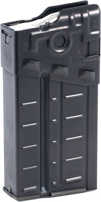 PTR PTR-91 .308 Winchester 20 Round Black Aluminum Magazine