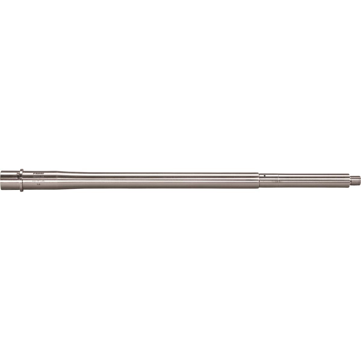 Proof CAMGAS Drop-In AR-15 Steel Barrel 223 Wylde 20" Rifle Length 1:8 Twist