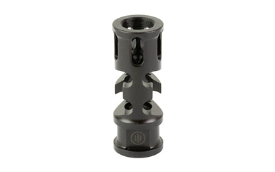 Primary Weapons Systems FSC556 Muzzle Compensator, .223/5.56, Black, 1/2x28