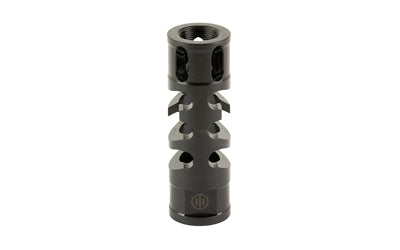 Primary Weapons Systems FSC30 Muzzle Compensator, .308, Black, 5/8x24