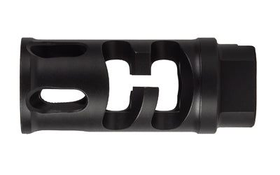 Primary Weapons Systems FSC-47 Flash/Comp Muzzle Device, 7.62x39, M14x1 LH, Black