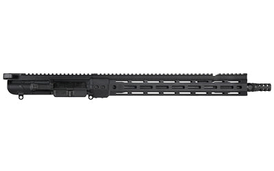 PWS MK216 UPPER 16.1" 308WIN BLK