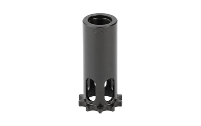 Primary Weapons Systems PWS Suppressor Piston, 1/2x28, Black