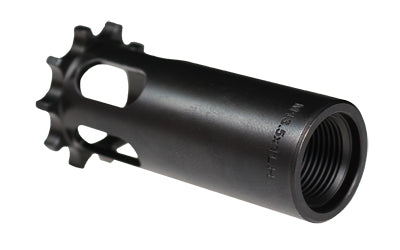 Primary Weapons Systems PWS Suppressor Piston, M13.5x1 LH, Black