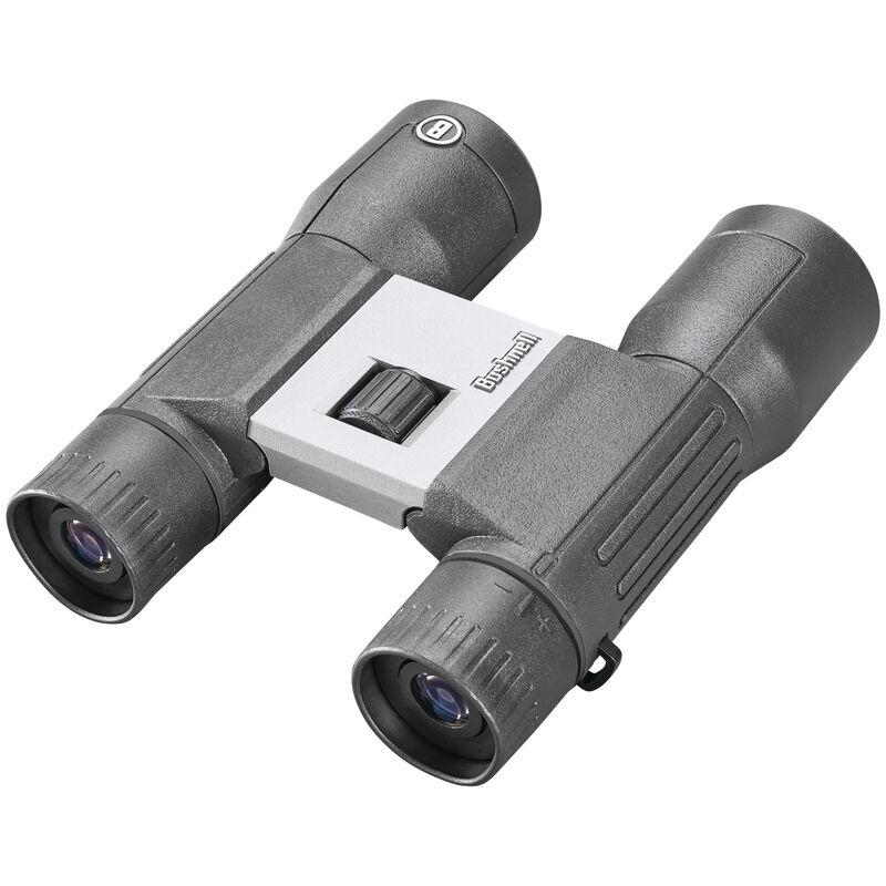 Bushnell Powerview 2 16x32 Compact Binoculars - Black