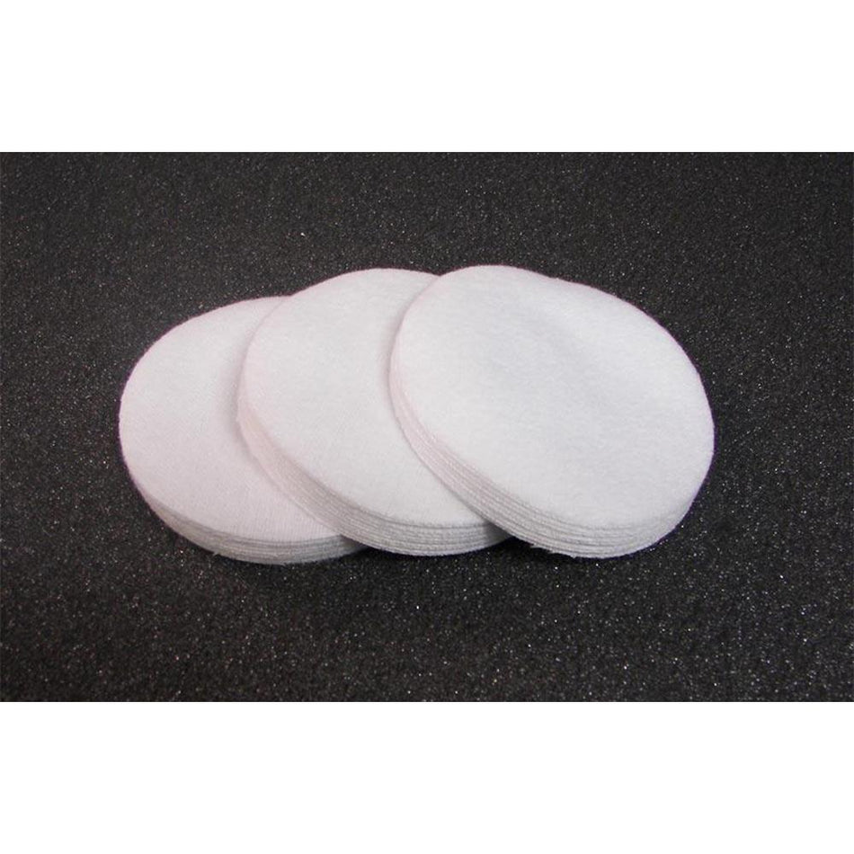 Pro-Shot .270-.38 Cal Flannel Cleaning Patches 100/ct