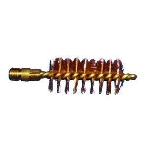 Pro-Shot Bronze/Brass Shotgun Bore Brush 16 ga (5/16-27 Thread)