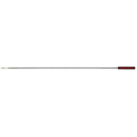 Pro-Shot Micro-Polished Stainless Cleaning Rod .22-.26 Cal 42"