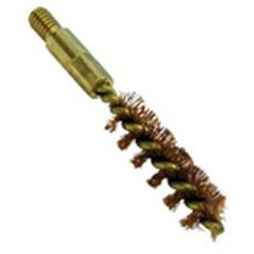 Pro-Shot .25 Caliber Benchrest Pistol Bore Brush Bronze Bristles (5/40 Thread)