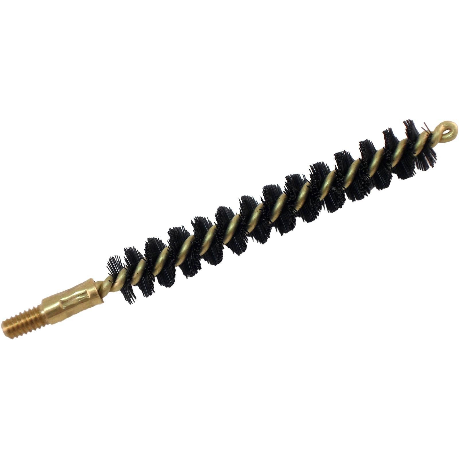 Pro-Shot Brass Core Nylon Bore Brush for Rifles .375 Cal