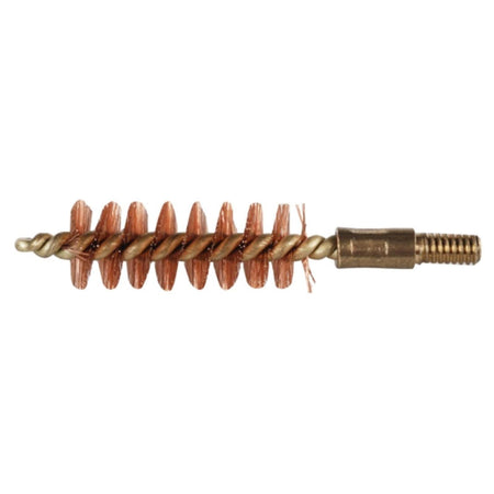 Pro-Shot .41 Caliber Benchrest Pistol Bore Brush Bronze Bristles (8/32 Thread)
