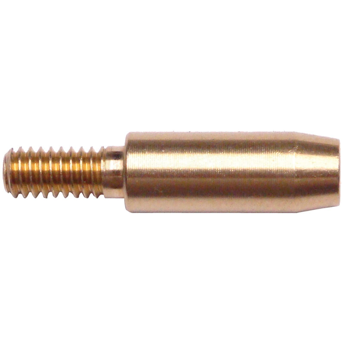 Pro-Shot Patch and Brush Holder Adapter Rod .270 Caliber and Larger