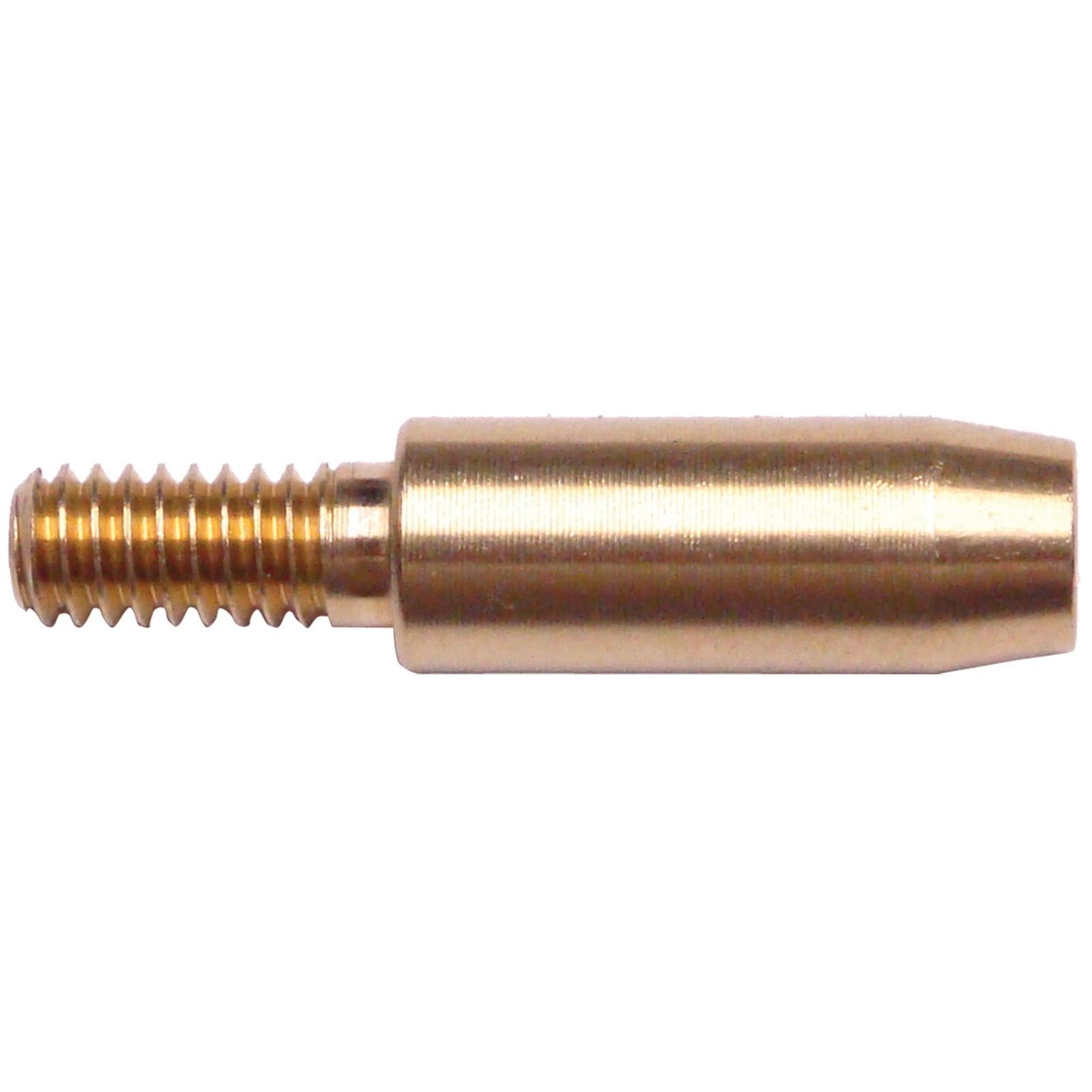 Pro-Shot Patch and Brush Holder Adapter Rod .270 Caliber and Larger
