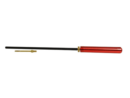Pro-Shot 42" Pro-Tuff Double Coated Rifle Rod .22 Cal - 6.5mm