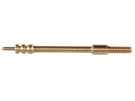 Pro-Shot .20 Caliber Benchrest Quality Brass Jag Spear Tip (5/40 Thread)