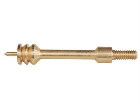 Pro-Shot .35 Caliber Benchrest Quality Brass Jag Spear Tip (8/32 Thread)