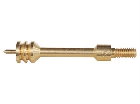 Pro-Shot Brass Spear-Tip Cleaning Jag .357 Caliber 8/32 Thread
