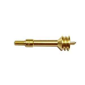 Pro-Shot .50 Caliber Benchrest Quality Brass Jag Spear Tip (8/32 Thread)