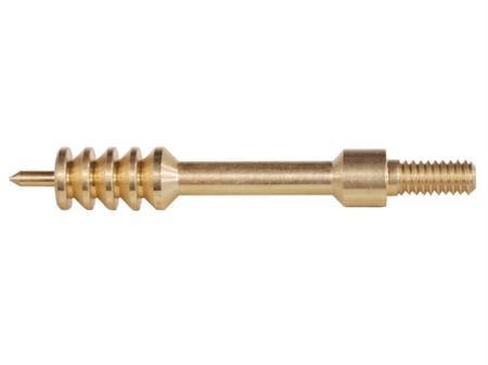 Pro-Shot Benchrest Spear-Tip Brass Jag 8mm 8/32 Thread