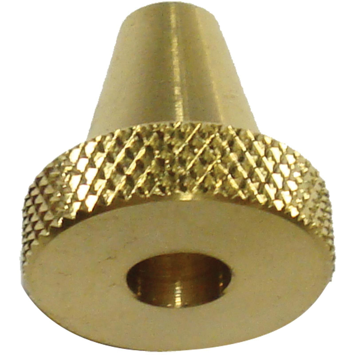 Pro-Shot Muzzle Guard .27 Caliber and Larger - Brass