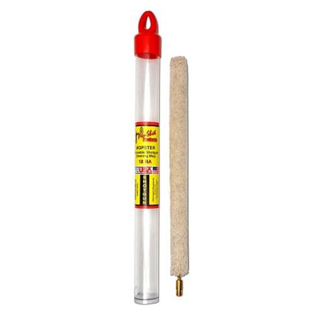 Pro-Shot 12 Gauge Cotton Bore Mop Brass Core 5/16-27 Thread