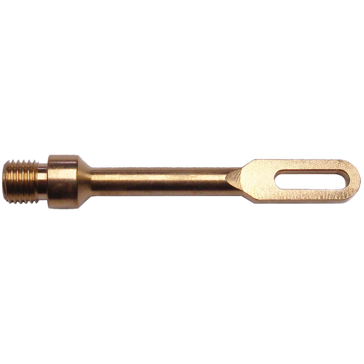 Pro-Shot Shotgun Cleaning Patch Holder Brass Extended Reach All Gauges