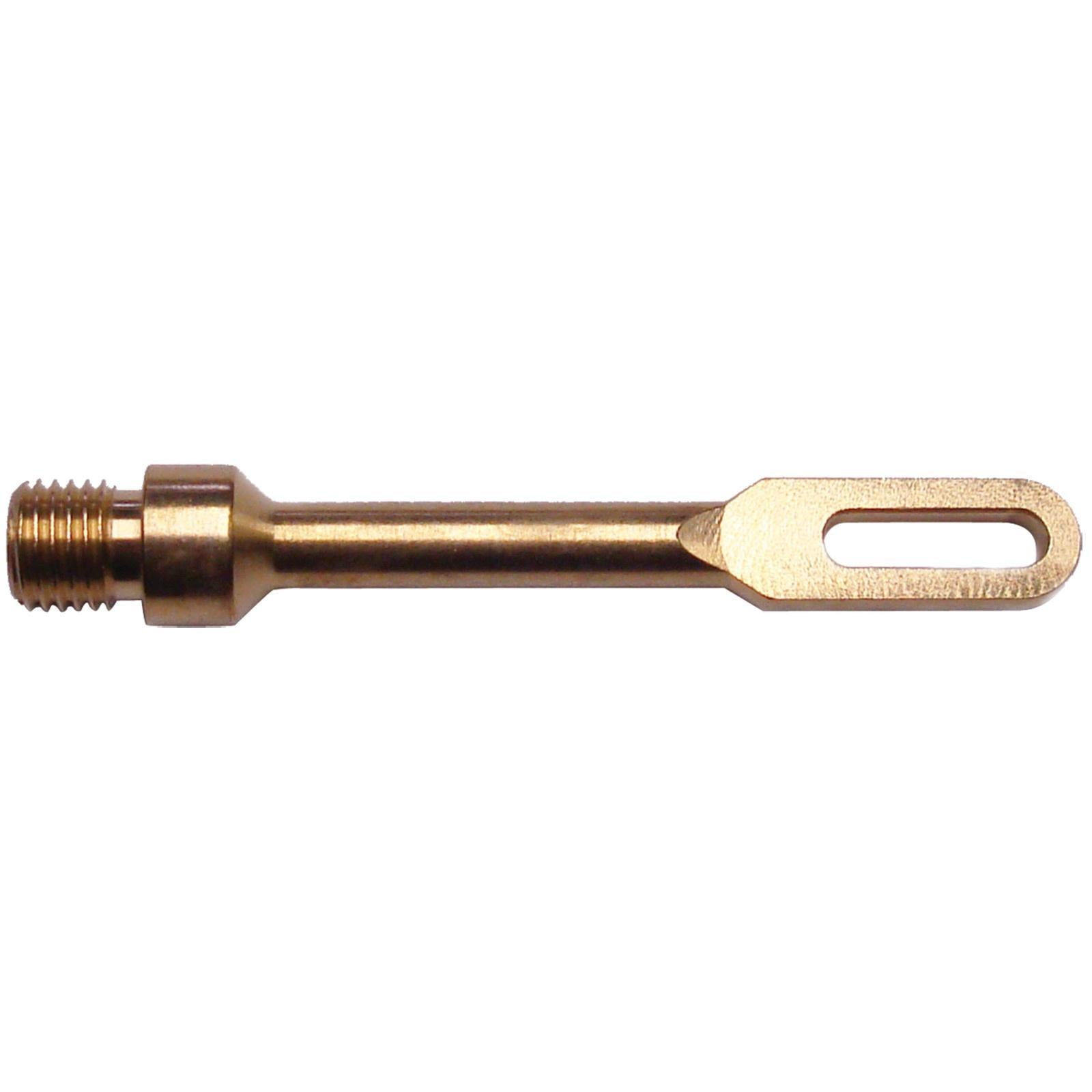 Pro-Shot Shotgun Cleaning Patch Holder Brass Extended Reach All Gauges
