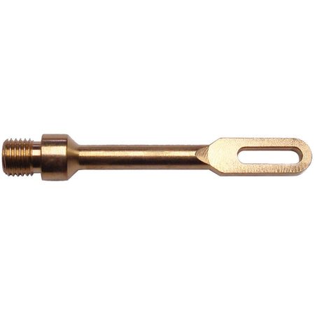 Pro-Shot Shotgun Cleaning Patch Holder Brass Extended Reach All Gauges