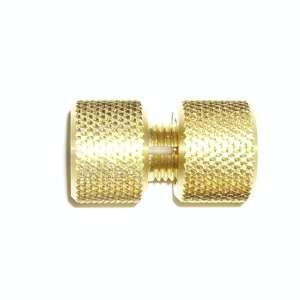 Pro-Shot Rod Stop Brass Fits .22 to .26 Caliber Rods