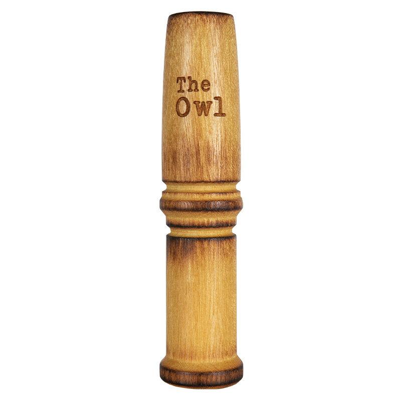 Primos Owl Call Hardwood Turkey Locator Call