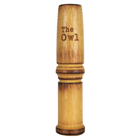 Primos Owl Call Hardwood Turkey Locator Call