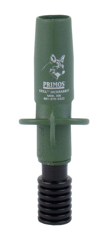 Primos JackRabbit Predator Call Hands-Free Design for Hunting