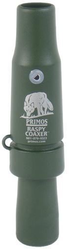 Primos Raspy Coaxer Dual-Purpose Predator Call