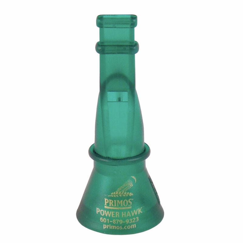 Primos Power Hawk Mouth Call for Locating Turkeys