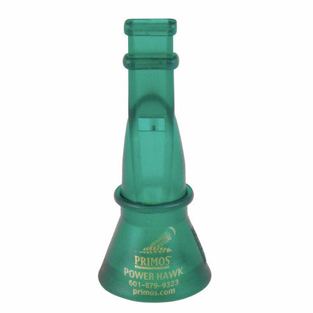 Primos Power Hawk Mouth Call for Locating Turkeys