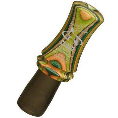 Primos Female Whimper Single Reed Predator Call for Coyote