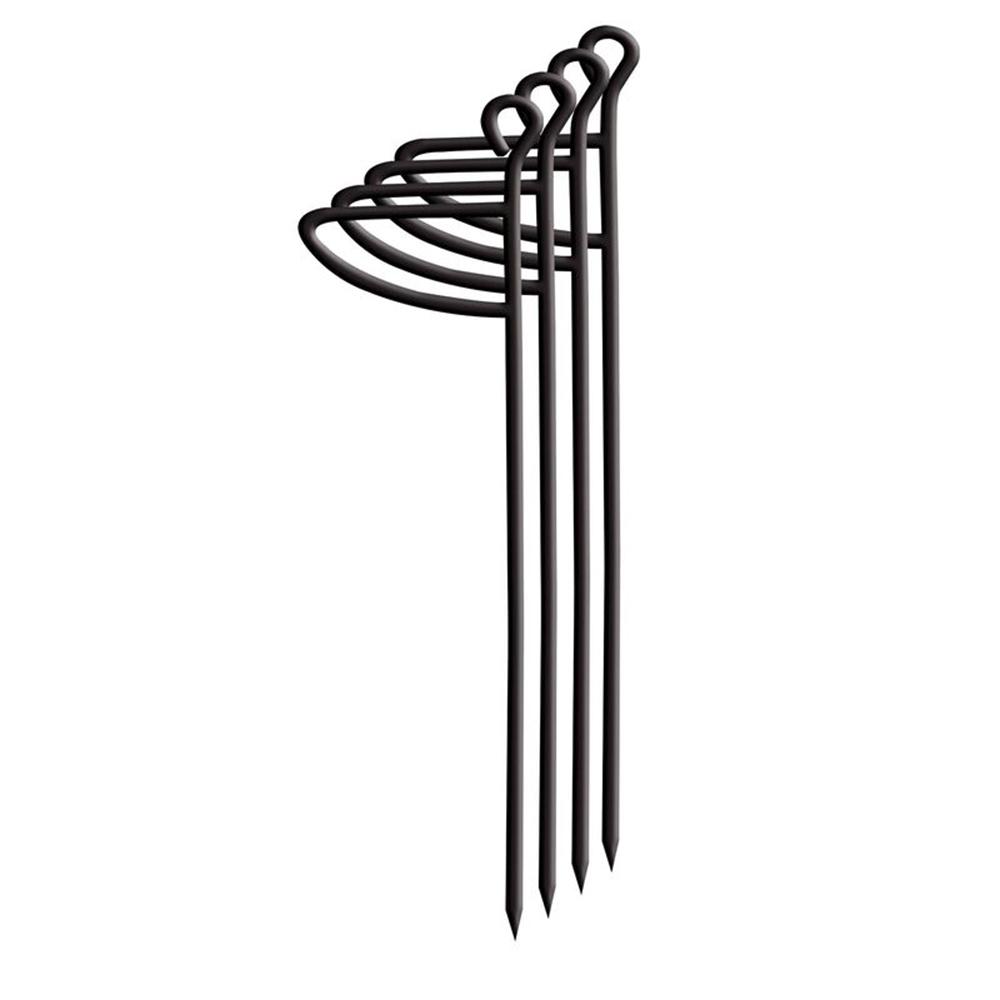 Primos Double Bull Ground Blind Anchor Stakes 4 Pack