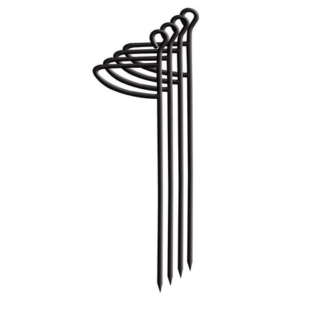 Primos Double Bull Ground Blind Anchor Stakes 4 Pack