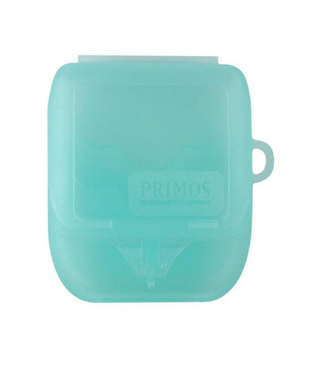 Primos See Thru Vented Mouth Call Case with Dividers