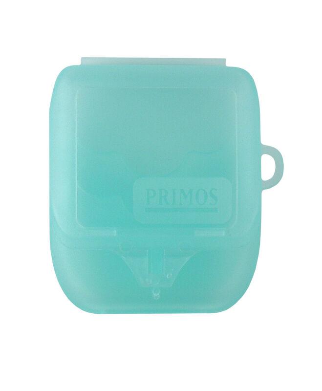 Primos See Thru Vented Mouth Call Case with Dividers