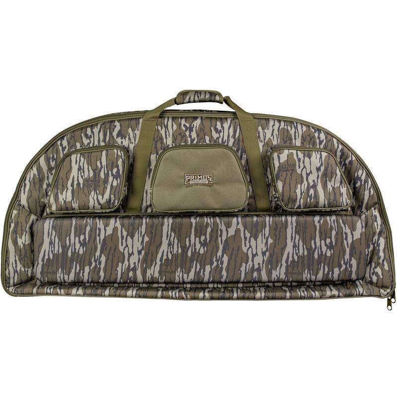 Primos Bowhunting Soft Bow Case Mossy Oak Bottomland